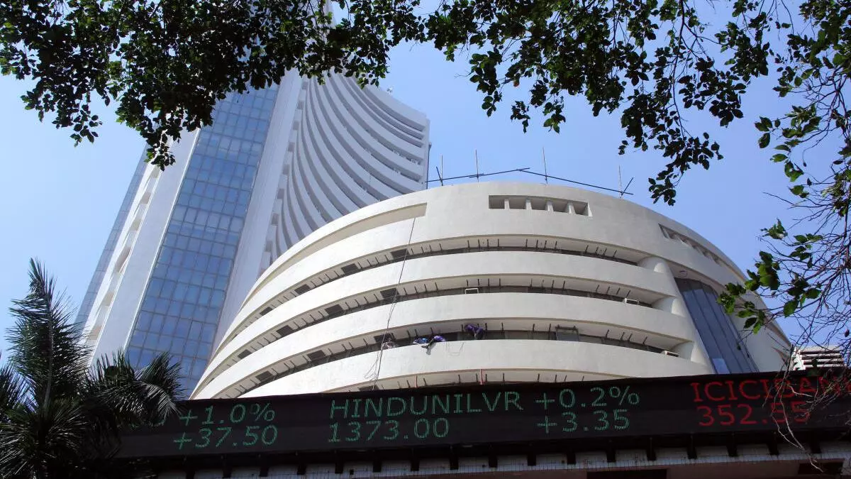 NSE, BSE to remain closed today on account of Holi The Hindu BusinessLine